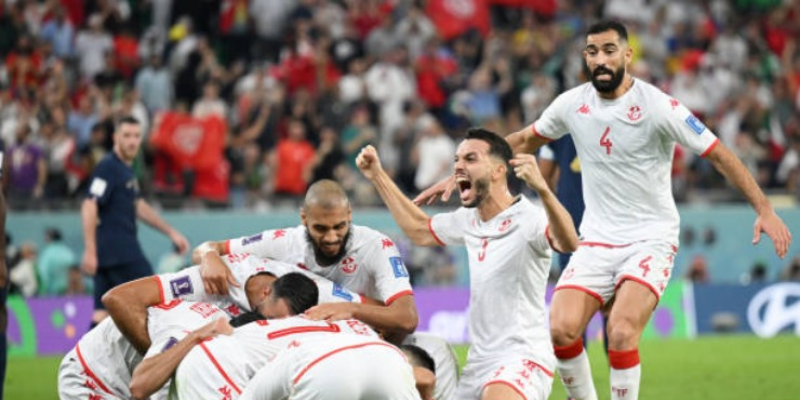 Nhận Định Thụy Điển – Tunisia Vào Lúc 09:00 Ngày 15/06