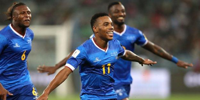 Nhận Định Tây Ban Nha – Cabo Verde Vào Lúc 23:00 Ngày 15/06
