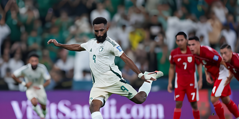 Nhận Định Arab Saudi – Uruguay Vào Lúc 05:00 Ngày 16/06