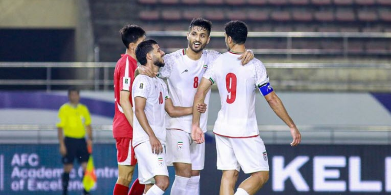 Nhận Định Iran – New Zealand Vào Lúc 08:00 Ngày 16/06