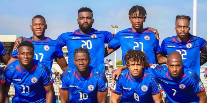 Nhận định Brazil - Haiti vào lúc 07:30 ngày 20/06 các kèo