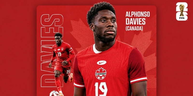 Nhận định Canada - Qatar vào lúc 05:00 ngày 19/06: Phân tích